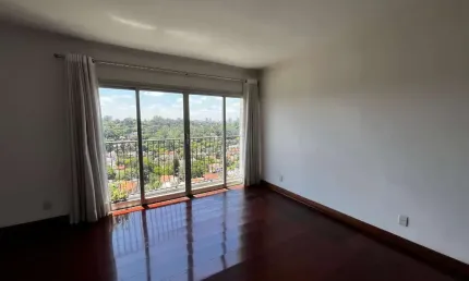 Apartamento com 3 quartos à venda na Rua Antônio Júlio dos Santos, 78, Fazenda Morumbi, São Paulo, 180 m2 por R$ 549.500