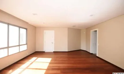 Apartamento com 3 quartos à venda na Rua Barão de Campos Gerais, 162, Real Parque, São Paulo, 150 m2 por R$ 1.080.500