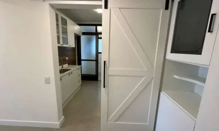 Oportunidade única: apartamento à venda em são paulo-sp, no jardim da saúde, com 3 quartos, 1 suíte e 78m² de área.