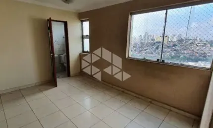 Apartamento com 3 quartos à venda na Rua Doutor Nicolau Alberto Defina, 167, Jardim da Saude, São Paulo, 67 m2 por R$ 294.500