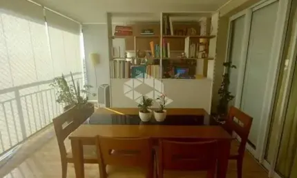 Apartamento com 3 quartos à venda na Rua das Flechas, 735, Vila Santa Catarina, São Paulo, 90 m2 por R$ 945.500