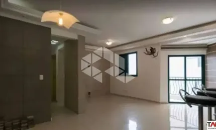 Apartamento com 2 quartos à venda na rua abagiba, 603, saúde, são paulo, 70 m2 por r$ 444.500