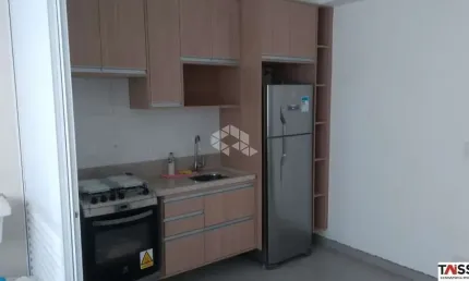 Apartamento com 1 quarto à venda na rua caramuru, 1164, saúde, são paulo, 35 m2 por r$ 529.500