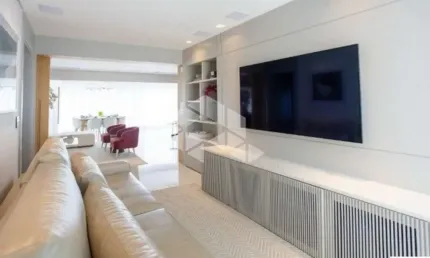 Apartamento com 3 quartos à venda na rua gaivota, 979, moema, são paulo, 182 m2 por r$ 3.690.731