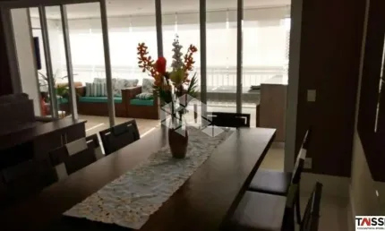 Apartamento com 3 quartos à venda na rua assungui, 700, vila gumercindo, são paulo, 142 m2 por r$ 1.784.300