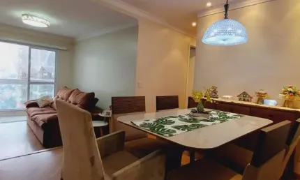 Apartamento com 3 quartos à venda na avenida lins de vasconcelos, 2999, vila mariana, são paulo, 74 m2 por r$ 1.169.500