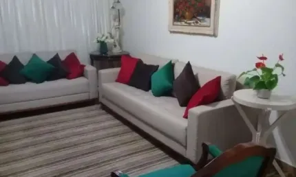 Casa com 3 quartos à venda na Rua Josephina Martinelli da Silva, 167, Vila Santa Catarina, São Paulo, 135 m2 por R$ 415.500