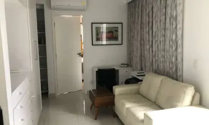 Apartamento com 1 quarto à venda na rua francisco cruz, 162, vila mariana, são paulo, 42 m2 por r$ 649.500