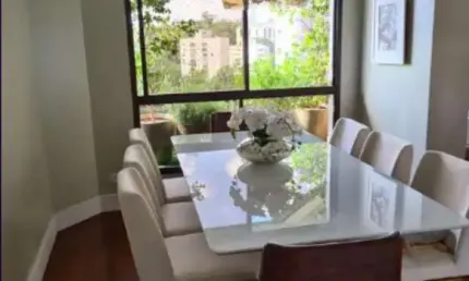 Apartamento com 4 quartos à venda na Rua Alabastro, 187, Aclimação, São Paulo, 215 m2 por R$ 1.589.500