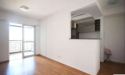 Apartamento com 2 quartos à venda na rua celso ramos, 86, vila andrade, são paulo, 55 m2 por r$ 403.500