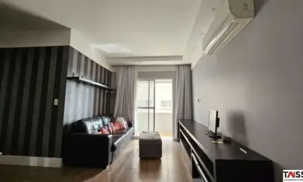 Apartamento com 3 quartos à venda na Avenida Bosque da Saúde, 710, Saúde, São Paulo, 86 m2 por R$ 864.500