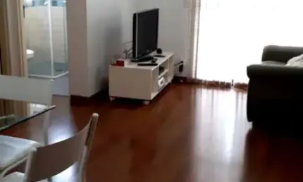 Apartamento com 1 quarto à venda na Avenida Bosque da Saúde, 782, Saúde, São Paulo, 45 m2 por R$ 449.500