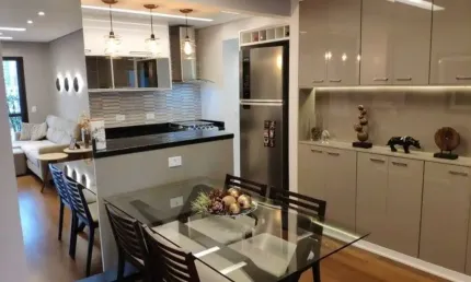 Apartamento com 3 quartos à venda na Rua Caramuru, 1243, Saúde, São Paulo, 86 m2 por R$ 965.500