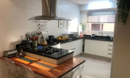 Apartamento com 2 quartos à venda na rua andré mendes, 186, saúde, são paulo, 120 m2 por r$ 989.500