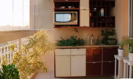 Apartamento com 3 quartos à venda na rua calógero calia, 150, saúde, são paulo, 175 m2 por r$ 1.119.500