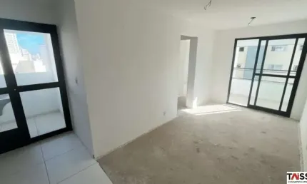 Apartamento com 2 quartos à venda na Rua Dankmar Adler, 72, Morumbi, São Paulo, 45 m2 por R$ 420.000