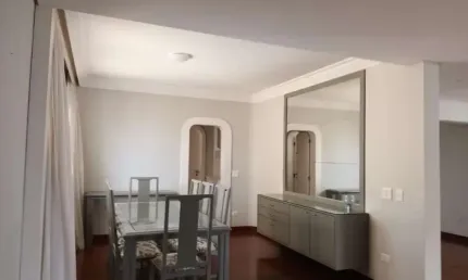 Apartamento com 3 quartos à venda na rua castro alves, 778, aclimação, são paulo, 200 m2 por r$ 1.400.000