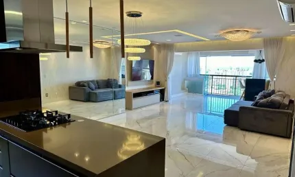 Apartamento com 3 quartos à venda na rua tebas, 401, jardim brasil (zona sul), são paulo, 122 m2 por r$ 1.749.500