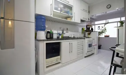 Apartamento com 2 quartos à venda na alameda fernão cardim, 310, jardim paulista, são paulo, 100 m2 por r$ 1.199.500