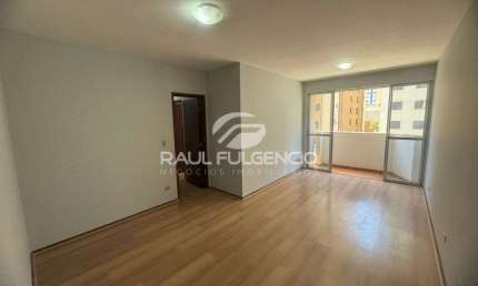 Apartamento com 3 quartos para alugar na Rua Paranaguá, 840, Centro, Londrina