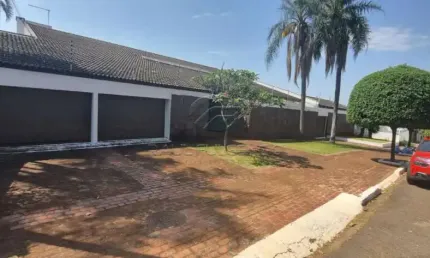 Casa com 5 quartos à venda na Rua Nevada, 250, Quebec, Londrina