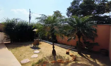 Casa com 2 quartos à venda na Rua José Roque Salton, 934, Terra Bonita, Londrina
