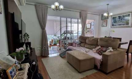 Apartamento com 3 quartos à venda na Rua Eurico Hummig, 458, Gleba Fazenda Palhano, Londrina