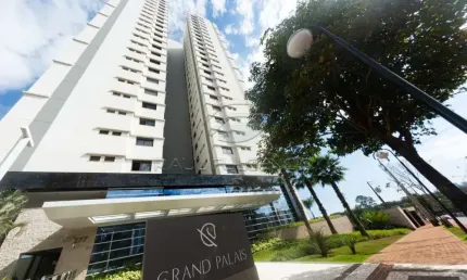 Apartamento com 3 quartos à venda na Rua Tereza Zanette Lopes, 277, Gleba Fazenda Palhano, Londrina