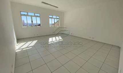 Sala comercial para alugar na Rua Sergipe, 984, Centro, Londrina