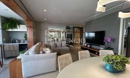 Apartamento com 3 quartos à venda na Rua Ernâni Lacerda de Athayde, 400, Gleba Fazenda Palhano, Londrina