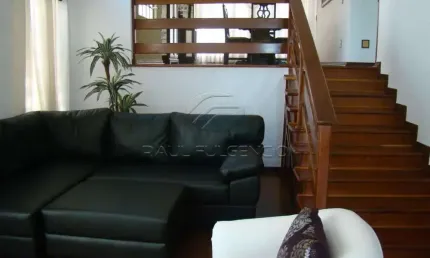 Casa com 7 quartos à venda na Rua Alvarenga Peixoto, 388, Lago Parque, Londrina