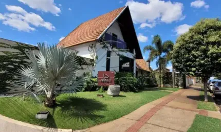 Casa à venda na Rua Uruguai, 1291, Centro, Londrina