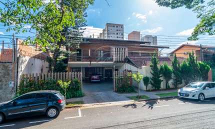 Casa com 4 quartos à venda na Rua das Açucenas, 220, Colina Verde, Londrina