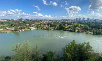 Apartamento com 3 quartos à venda na Rua Senador Souza Naves, 2645, Jardim Londrilar, Londrina