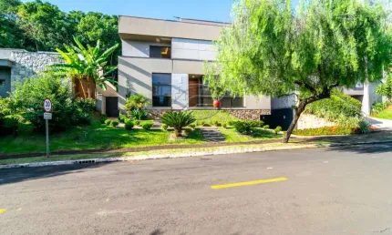 Casa com 5 quartos à venda na Avenida Gil de Abreu Souza, 1501, Esperança, Londrina