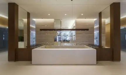 Sala comercial à venda na Avenida Ayrton Senna da Silva, 500, Gleba Fazenda Palhano, Londrina