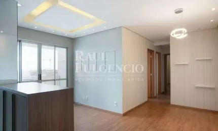 Apartamento com 3 quartos à venda na Rua Luiz Lerco, 355, Terra Bonita, Londrina