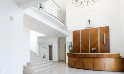 Imovel comercial para vender ou alugar em otima regiao de Londrina