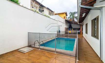 Casa com 4 quartos à venda na Rua Júlio Zanette, 228, Jardim Nápoles, Londrina