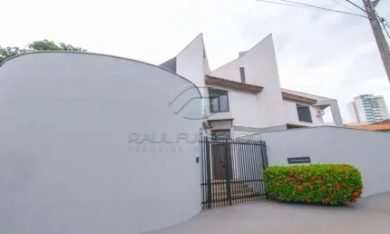 Casa com 4 quartos à venda na Rua Clóvis Beviláqua, 155, Vila Zelina, Londrina