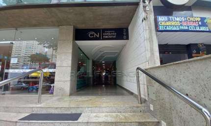 Sala comercial à venda na Rua Pernambuco, 390, Centro, Londrina, 139 m2 por R$ 550.000