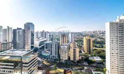 Apartamento com 3 quartos à venda na Rua Caracas, 500, Santa Rosa, Londrina
