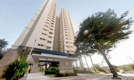 Apartamento com 3 quartos à venda na Rua Tereza Zanette Lopes, 277, Gleba Fazenda Palhano, Londrina