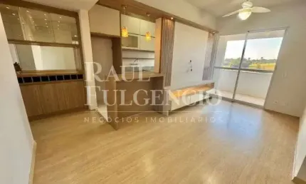 Apartamento com 3 quartos para locacao proximo ao shopping catuai londrina