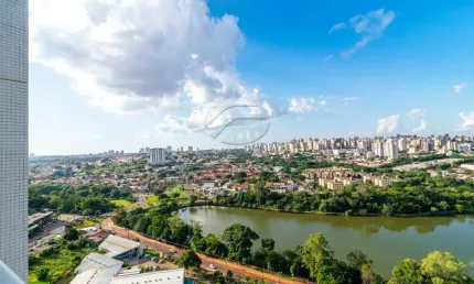 Apartamento com 3 quartos à venda na Rua João Huss, 150, Gleba Fazenda Palhano, Londrina