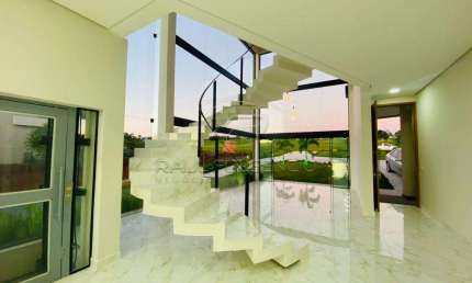 Casa com 4 quartos à venda na Rua Perimetral Oeste, 154, Ecovillas do Lago, Sertanópolis