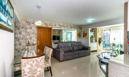 Apartamento com 3 quartos à venda na Rua Eurico Hummig, 255, Gleba Fazenda Palhano, Londrina