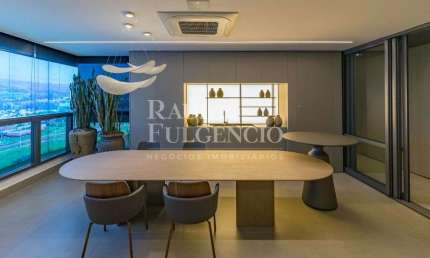 Apartamento com 3 quartos à venda na Rua Ulrico Zuimglio, 50, Gleba Fazenda Palhano, Londrina
