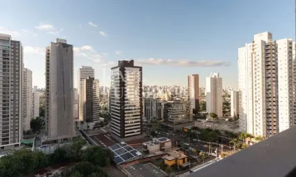 Apartamento com 3 quartos à venda na Rua Caracas, 767, Santa Rosa, Londrina