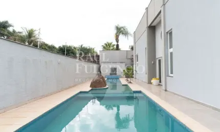 Rua Juvenal Borges de Macedo | Mediterraneo | 04 suites | Londrina